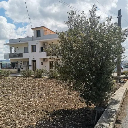 דירה Trapani Emotions *