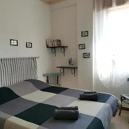 Trapani Emotions * ולדריצ'ה