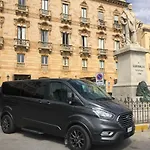 Trapani Emotions Apartament Valderice