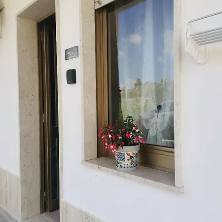 Trapani Emotions *