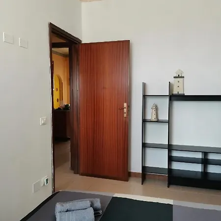Apartment Trapani Emotions *