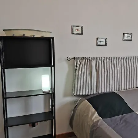 Trapani Emotions Apartment Valderice