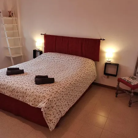 Apartment Trapani Emotions *