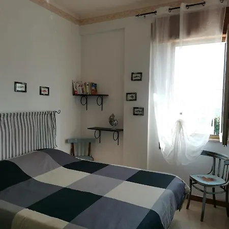 Trapani Emotions Appartement *