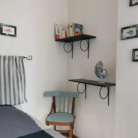 Apartment Trapani Emotions *