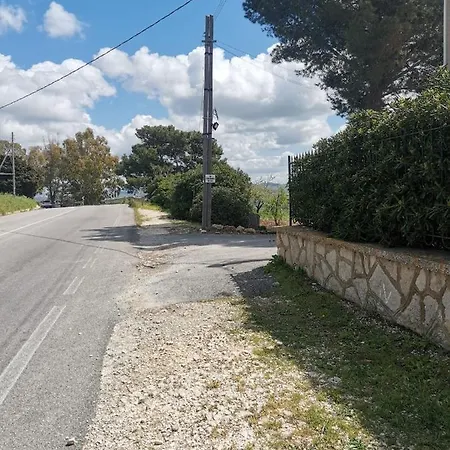 Trapani Emotions Appartamento Valderice