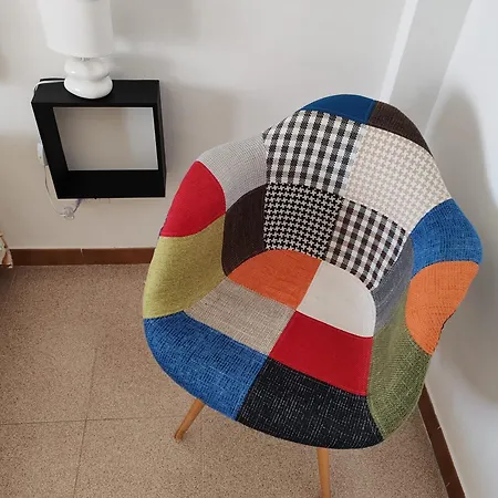 Trapani Emotions Apartment