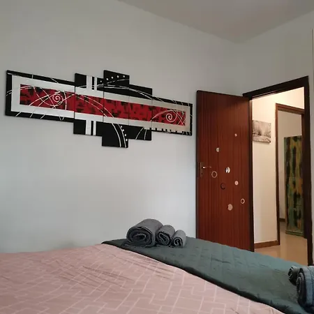 Apartment Trapani Emotions Valderice