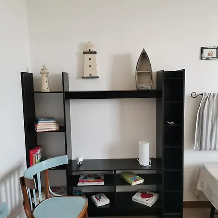 Apartment Trapani Emotions *