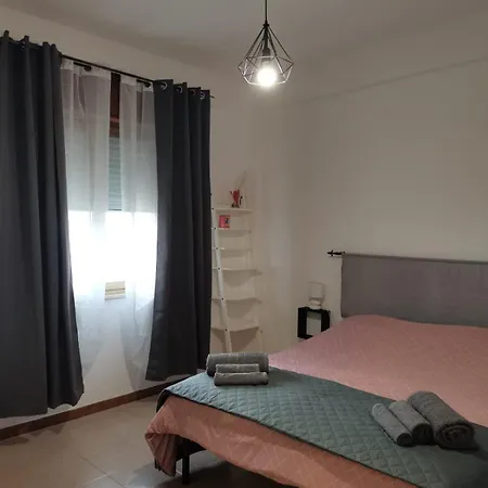 Trapani Emotions Apartment
