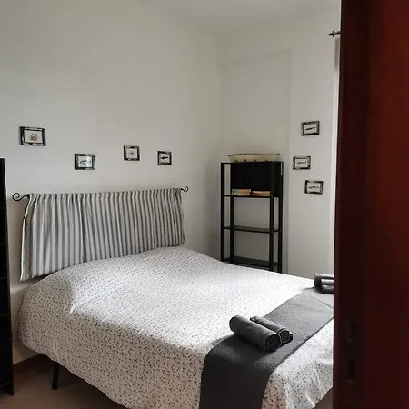 Trapani Emotions Apartment