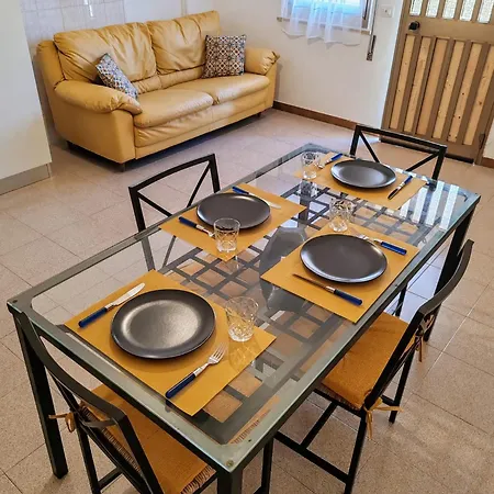 Trapani Emotions Apartment *
