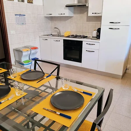 Apartment Trapani Emotions *