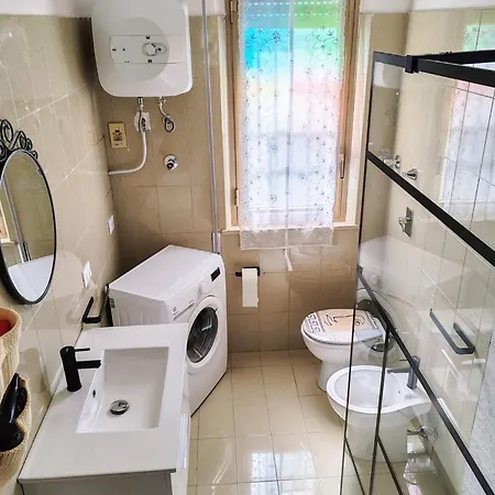 Trapani Emotions Apartment