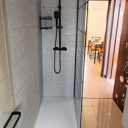 Trapani Emotions Apartment *