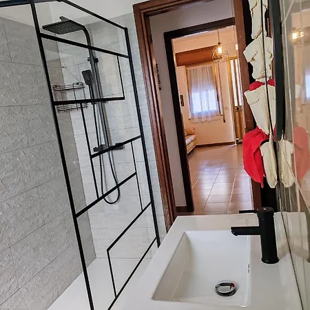 Apartament Trapani Emotions *