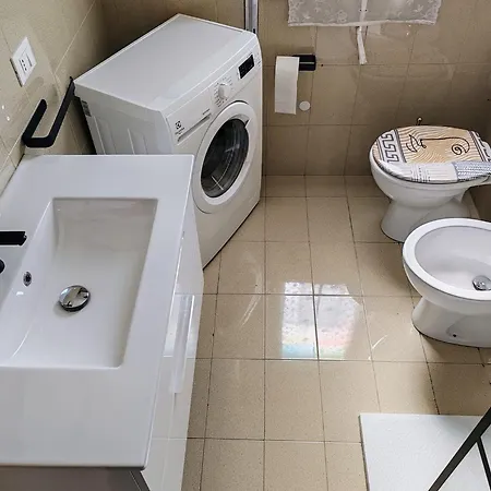 Trapani Emotions Apartment *