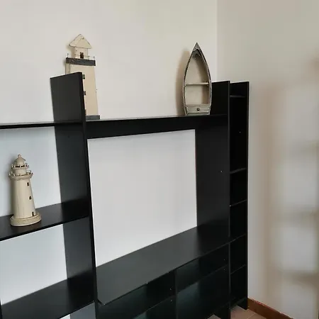 Apartment Trapani Emotions Valderice