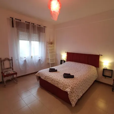 Trapani Emotions Apartment