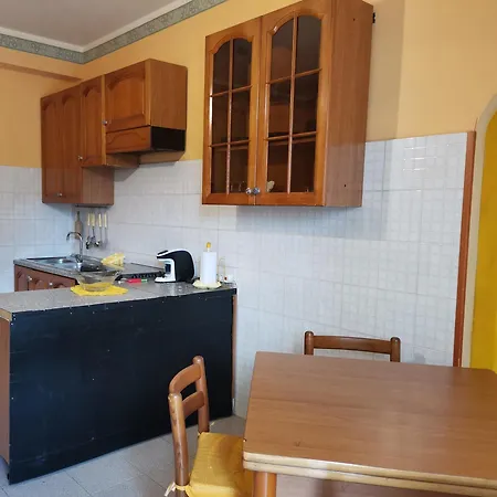 Trapani Emotions Apartment Valderice