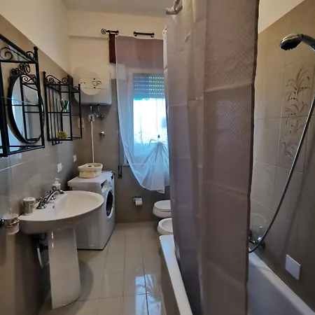 Trapani Emotions Apartment *