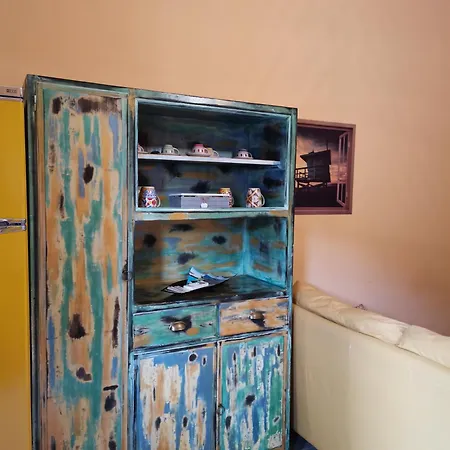 Apartment Trapani Emotions Valderice